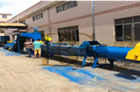 塑料瓶清洗設(shè)備實現(xiàn)了廢舊塑料瓶再生利用