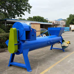 PET瓶脫標(biāo)機