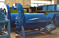 教你一招，臥式脫水機設備故障該如何檢修