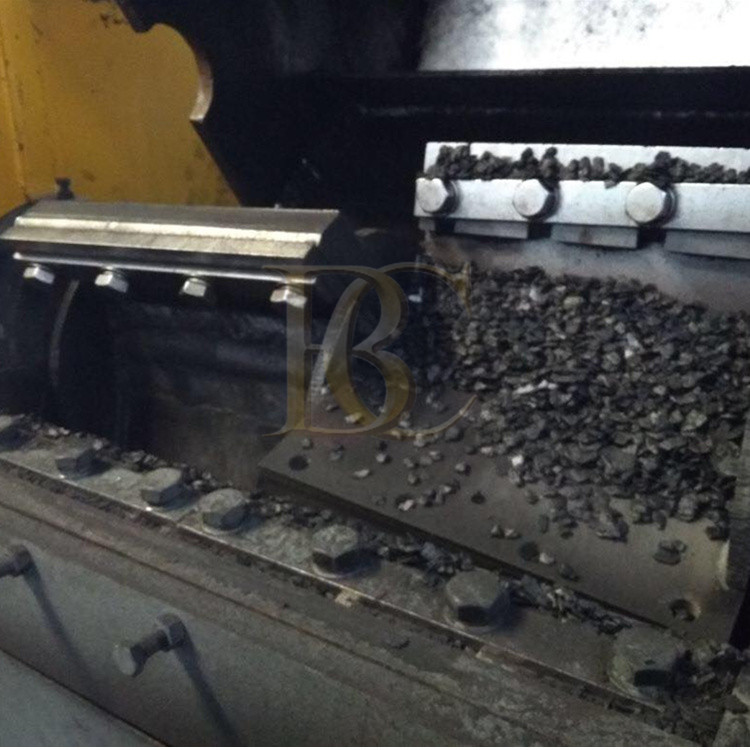 塑料破碎機設(shè)備