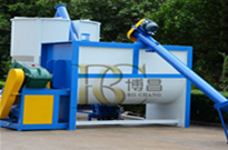 廣東臥式攪拌機價格和質量如何？