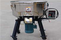 色母著色優選立式混色機