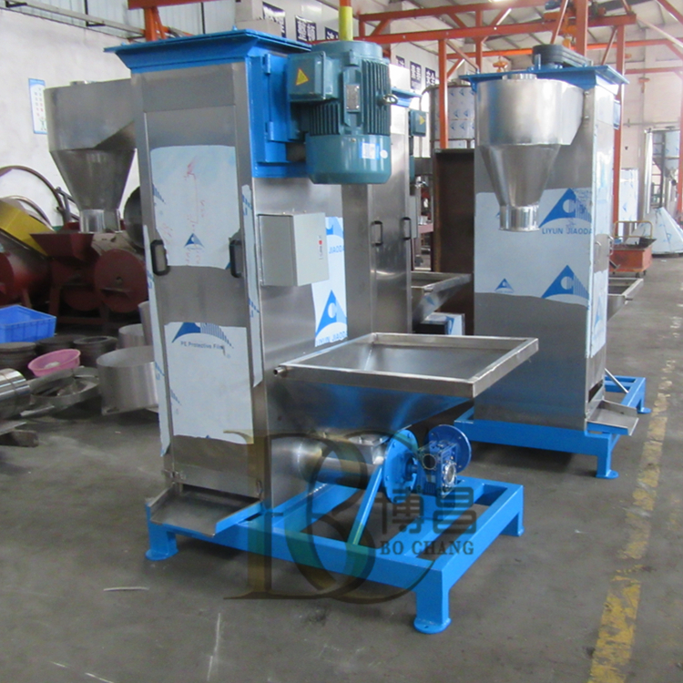 塑料脫水機(jī) 塑料脫水機(jī)