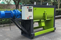 臥式立式攪拌機的應用和保養講解