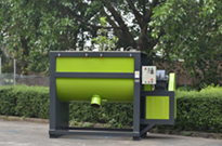 食品臥式攪拌機有哪些優勢？