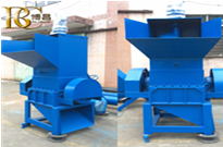 低端塑料破碎機(jī)廠家如何欺瞞消費(fèi)者？