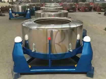 工業(yè)脫水機什么牌子好用？