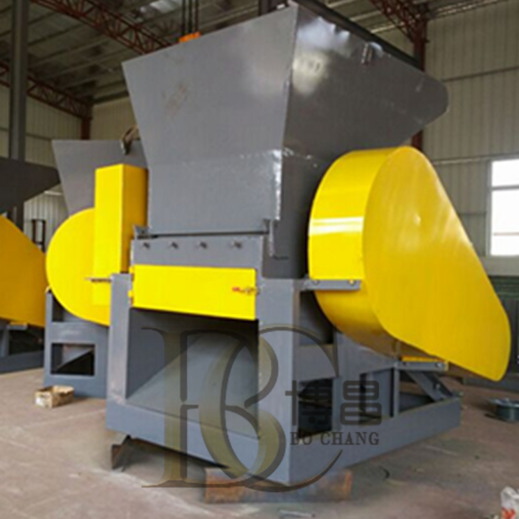 塑料破碎機(jī)設(shè)備