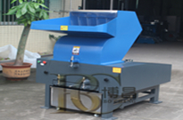 廢舊塑料破碎機可分為幾個類型？