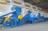 塑料清洗機的主要用途有哪些？