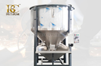 立式攪拌機采用不銹鋼材質(zhì)的主要因素