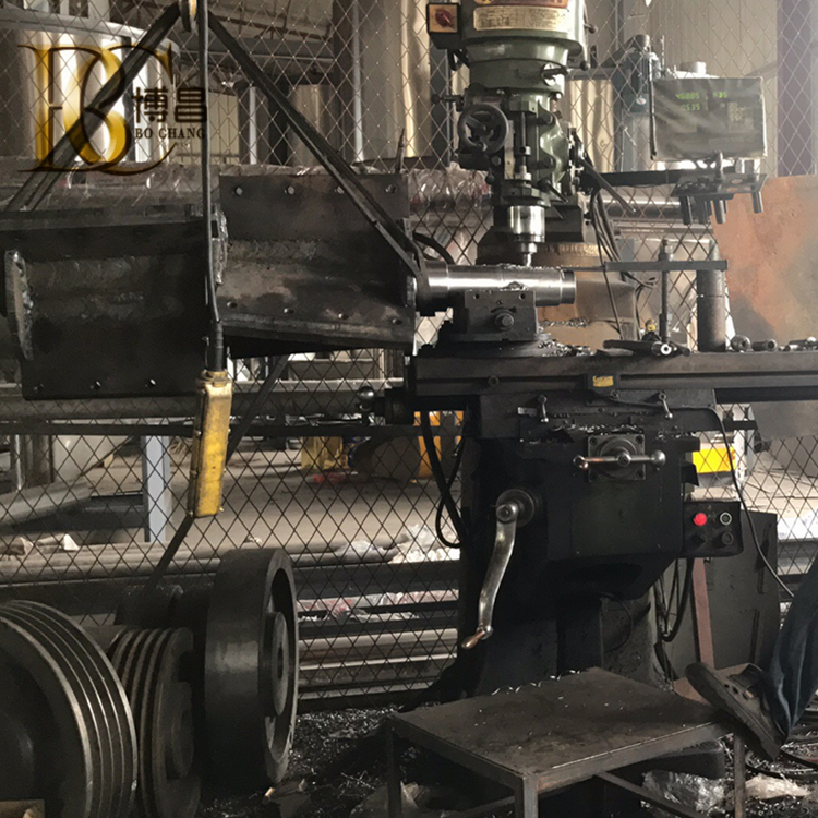 塑膠破碎機設(shè)備