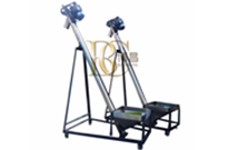 自動(dòng)化生產(chǎn)線螺旋上料機(jī)的操作說明