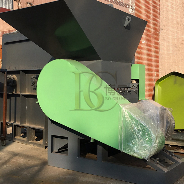 塑料破碎機(jī)廠家