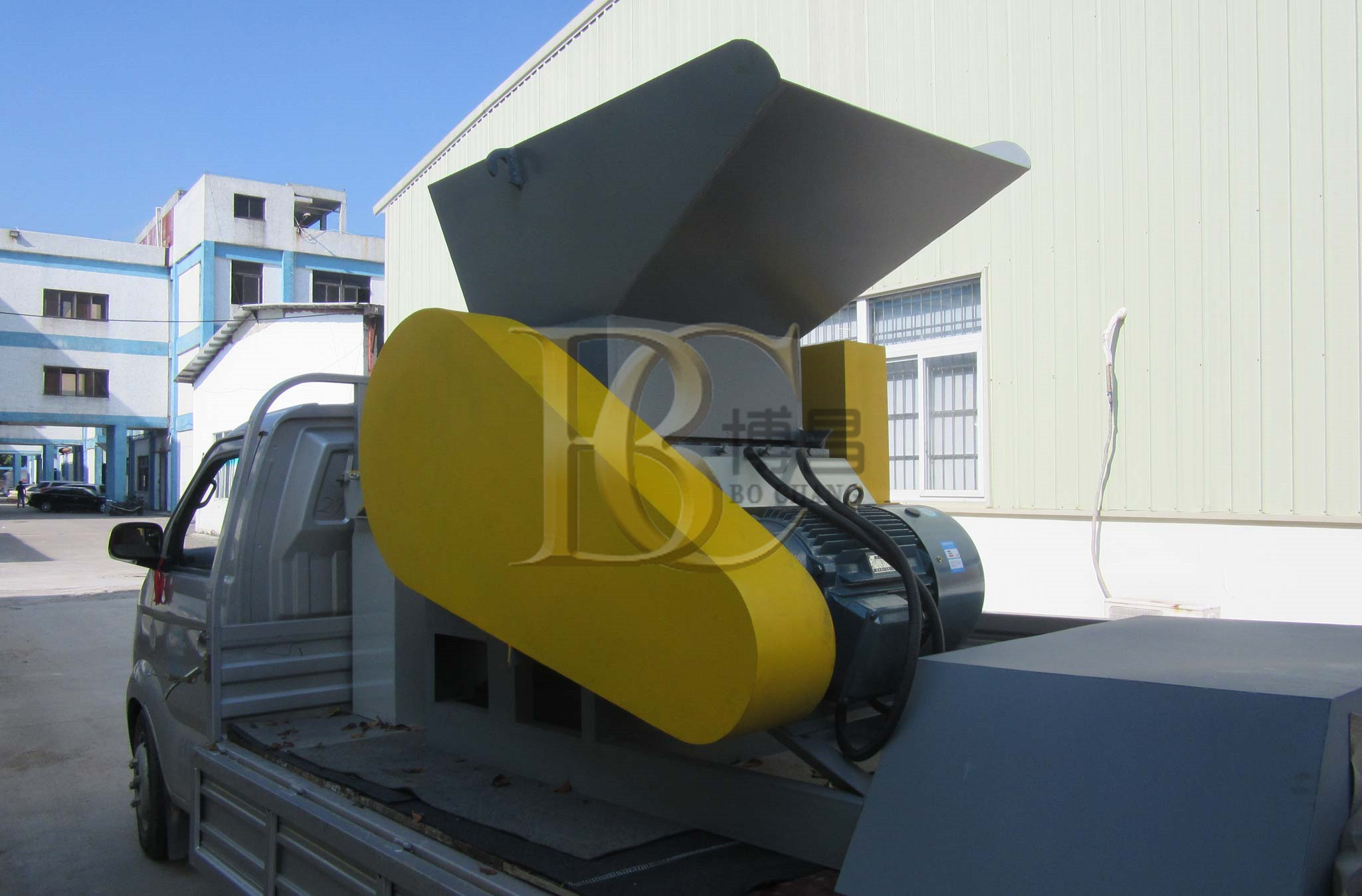 手機(jī)導(dǎo)航再見了，新式“北斗顯示器”中國(guó)科技好牛逼